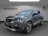 Peugeot 3008 1.6 Hybrid4 300 GT - Peugeot mit Hybrid-Antrieb: Hybrid4