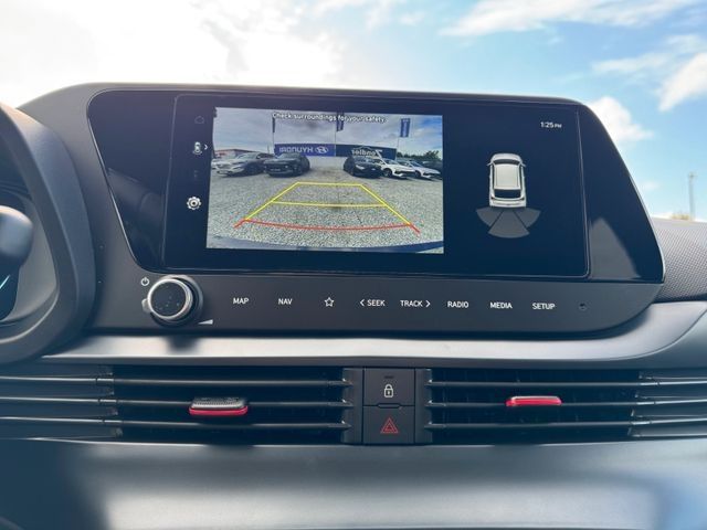 Hyundai i20 – Bild 15