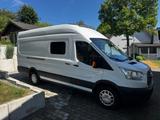 Ford Transit L4H3 - Ford Transit L Wohnmobil