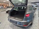 Seat Leon Sportstourer ST Style Sitzheizung,PDC,GRA - Seat: Sport