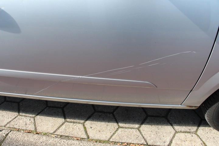 Opel Astra 2007 — photo 15