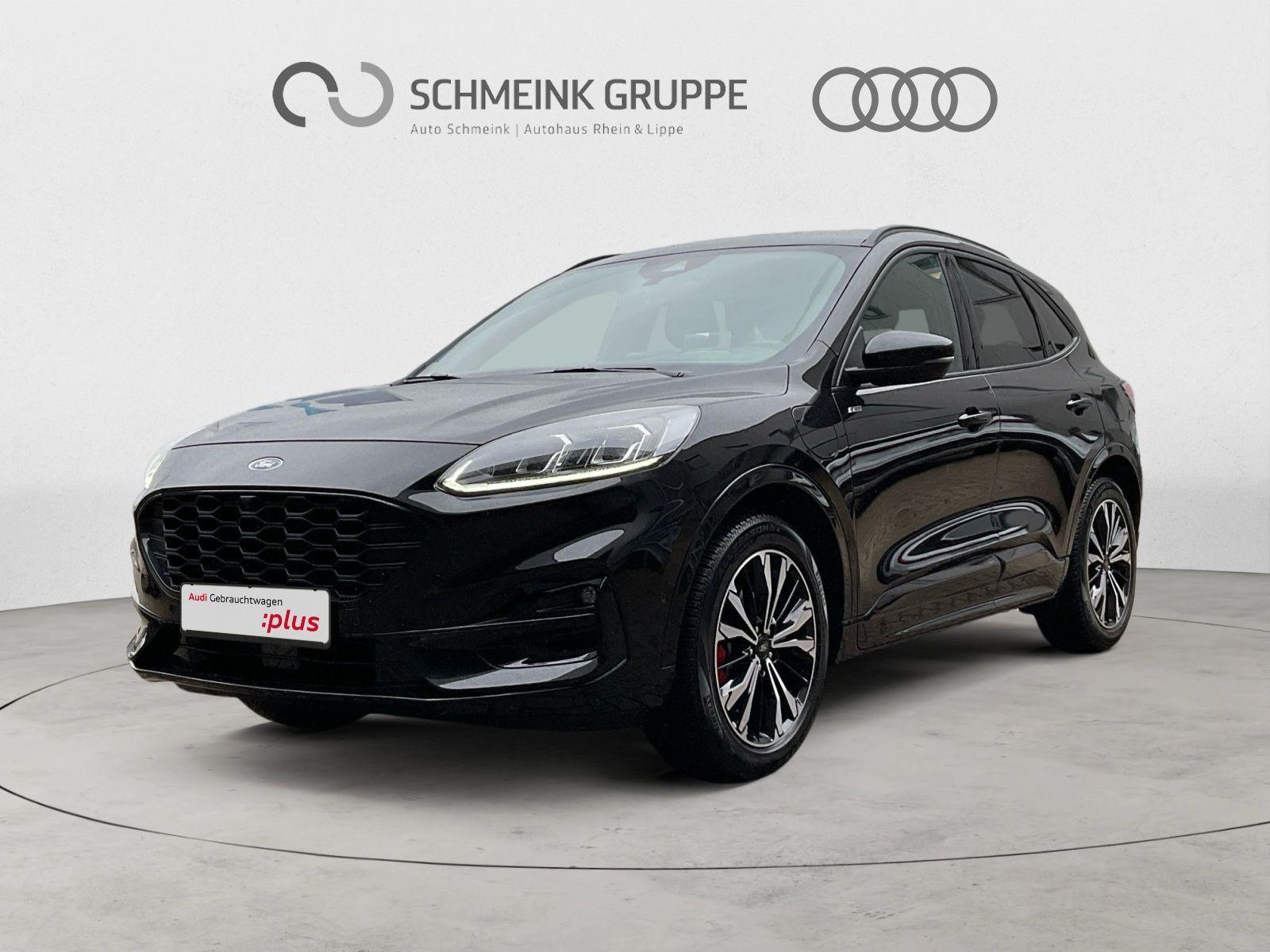 Ford Kuga 2.5 Duratec Plug-in-Hybrid ST-Line HUD B&O