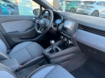Renault Clio TCe 90 Techno SHZ LKHZ NAVI 360 KAM