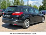 Ford Focus Turnier Sync Edition HU/AU NEU - Ford Focus: Schwarz, Edition