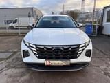 Hyundai Tucson Trend Hybrid 2WD - Hyundai Tucson Trend mit Hybrid-Antrieb (Benzin/Elektro)