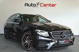 Mercedes-Benz E 53 AMG 4Matic+ T-Modell*Burmester*Carbon*20 Z. - gebrauchte Mercedes-Benz E 53 AMG aus dem Jahr 2018