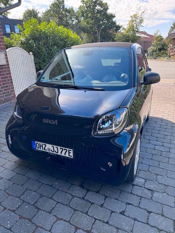 Image of Smart ForTwo