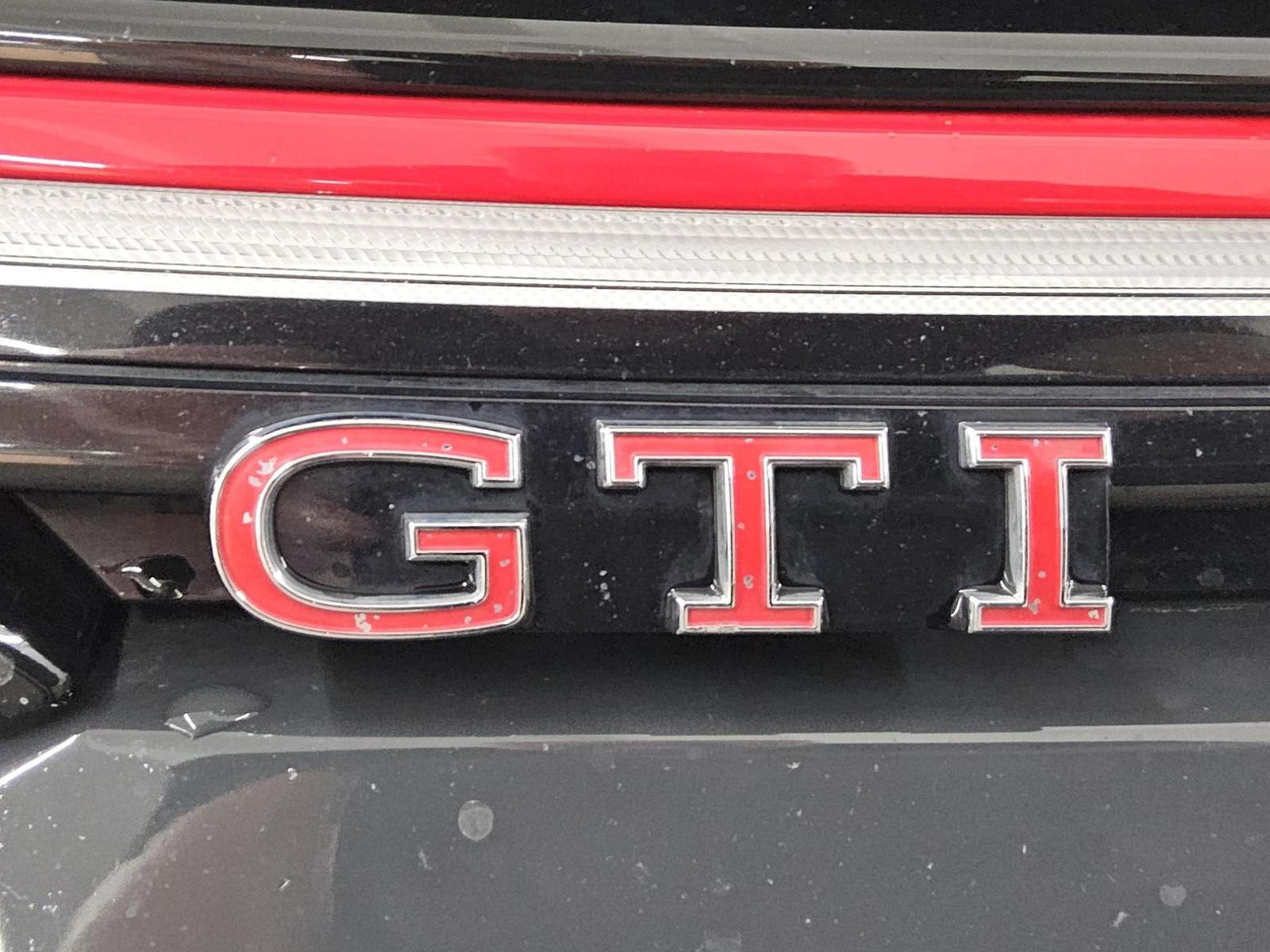 Volkswagen Golf -8 2.0 TSI GTI Navi LED AID ACC PDC USB Shz, миниатюра 12