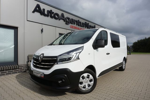 Renault Trafic L2H1 Doka 3,0t+KAMERA+LED+DAB