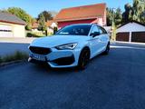 Seat Cupra Leon ST VZ 2.0 Werksgarantie bis 9.2025 - Seat Leon: 20v