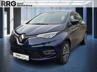 Renault ZOE - Vorschau Bild 1