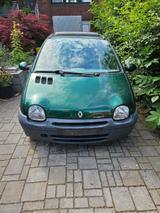 Renault Twingo Sondermodell Bj.2001 EURO 4 - Renault Twingo Gebrauchtwagen in Aachen