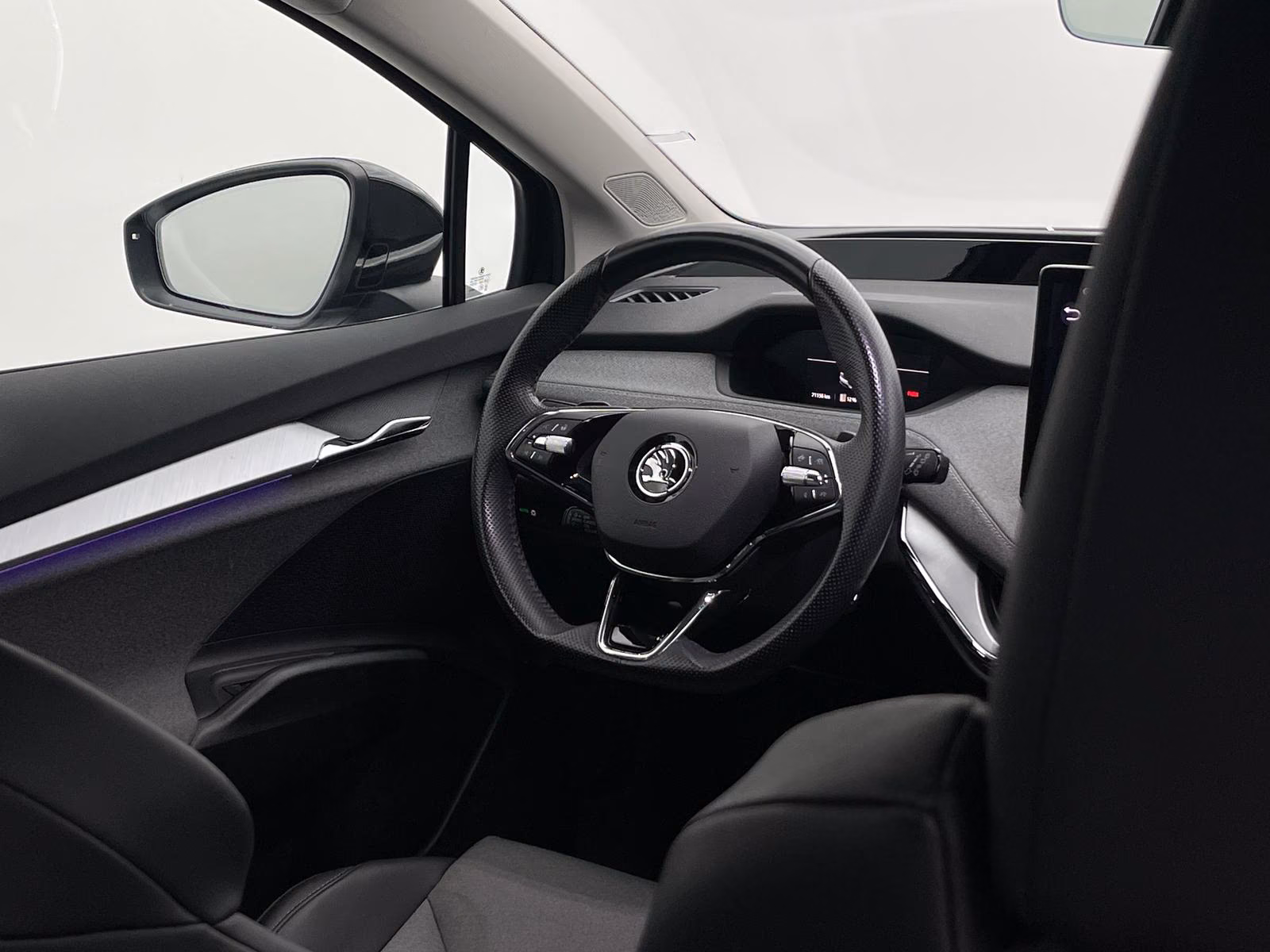 Skoda Enyaq 80 x Loft AHK*360°KAM*MEMORY*HUD*pACC