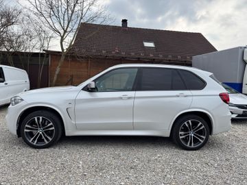 BMW X5 M50 - 8