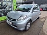 Subaru Justy J13 Trend - Klima - wenig Km - gebrauchte Subaru Justy aus dem Jahr 2007