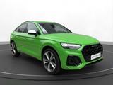 Audi SQ5 Sportback 3.0 TDI quattro tiptronic | NAVI | - Audi SQ5 aus 2025