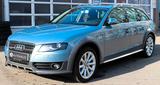 Audi A4 Allroad quattro 2.0 TFSI Aut. XENON* PANO* - gebrauchte Audi A4 Allroad aus dem Jahr 2009