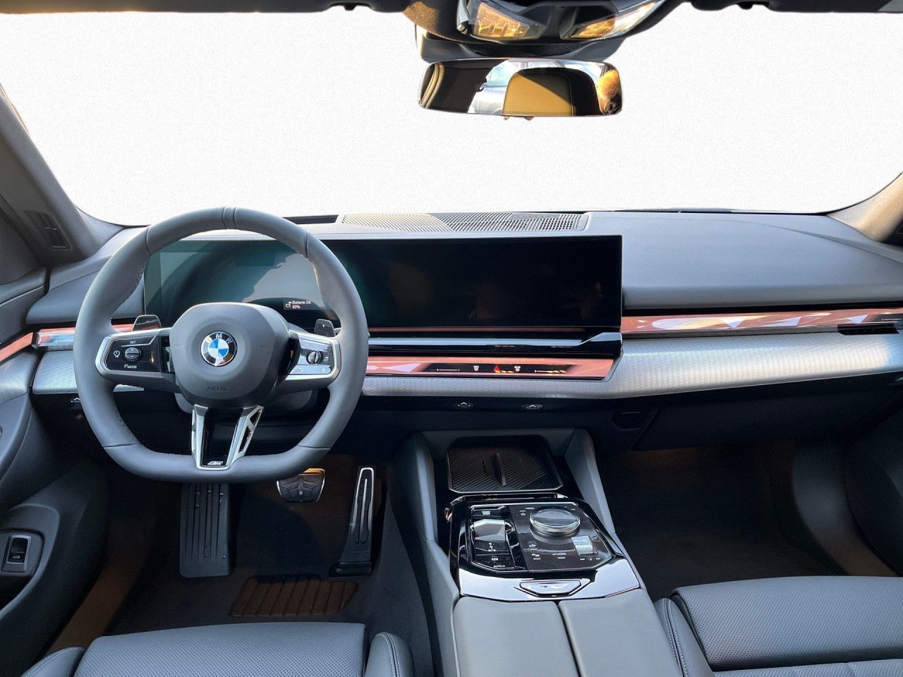 BMW 520 - Bild 16