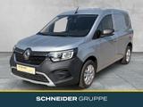 Renault Kangoo RAPID EXTRA TCE 100 NAVI,RFK,KLIMA - graue Renault Kangoo