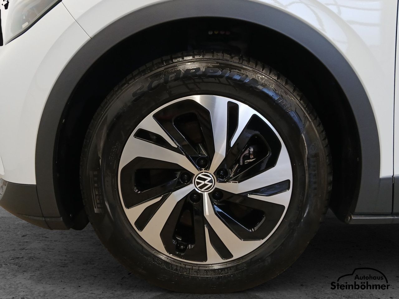 Volkswagen ID.4 - Bild 12