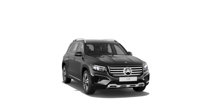 Mercedes-Benz GLB 200 d PROGRESSIVE Advanced, AHK, LED, Distro