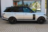 Land Rover Range Rover Vogue P400/ AHK/ STANDHZG./ PANO - Land Rover Range Rover Vogue mit Benzin-Antrieb