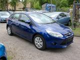 Ford Focus Lim. Trend / TÜV/AU 05/2028