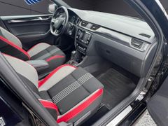 SKODA Rapid Spaceback KLIMA,NAVI,AUTOMATIK,PDC,SHZ,BT