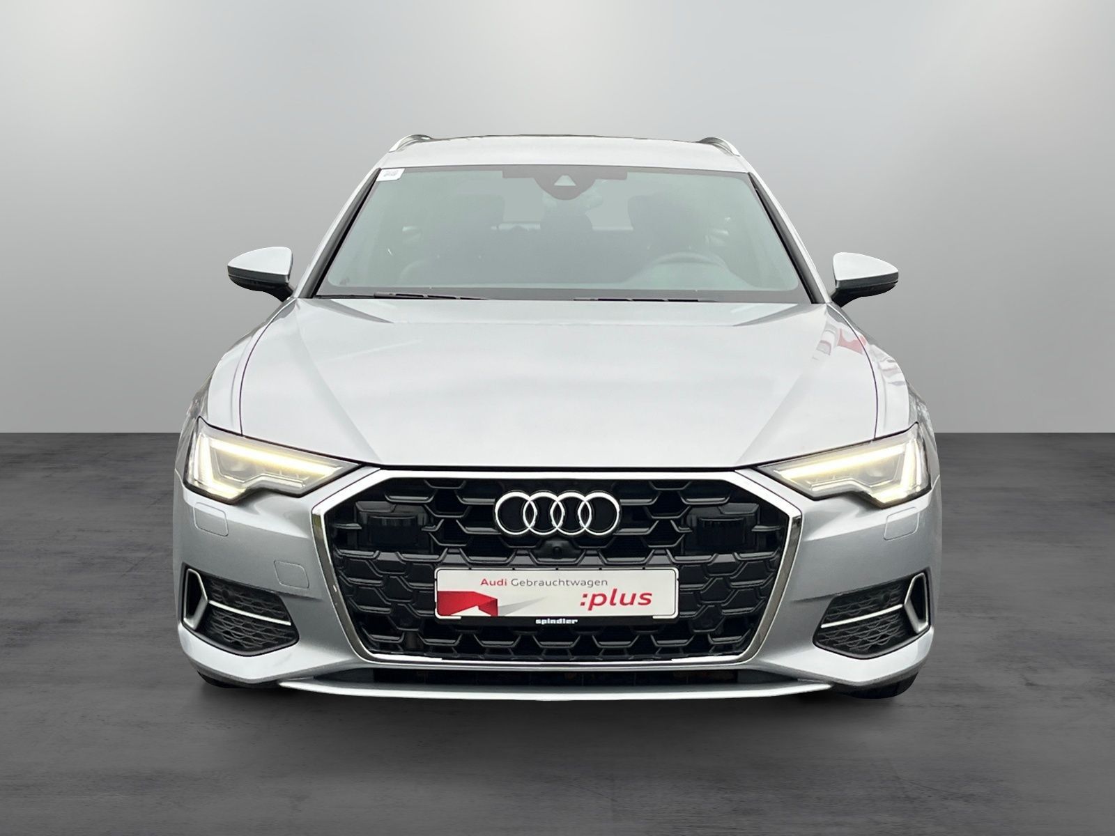 Audi A6 - Bild 5