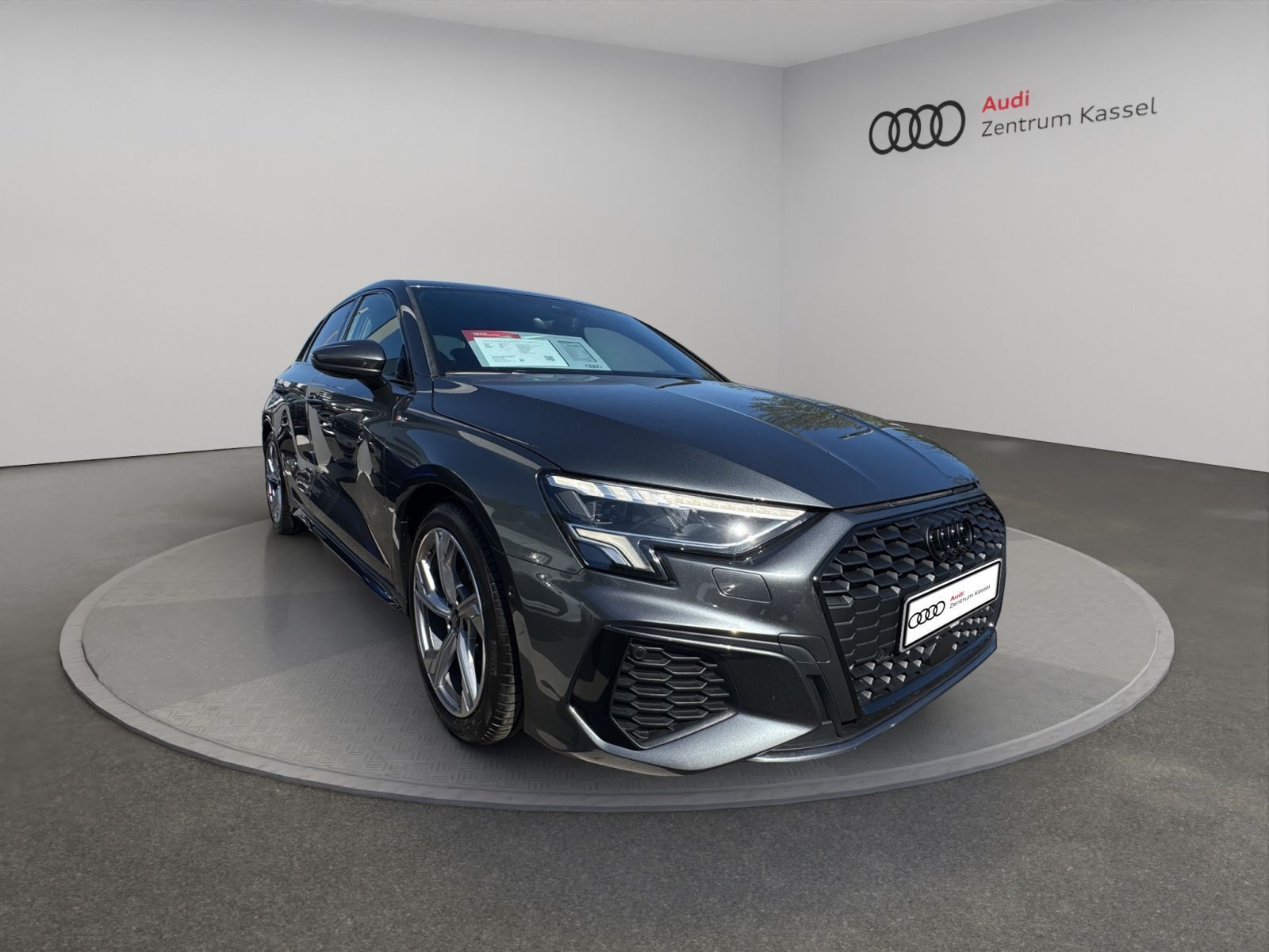 Audi A3 - Bild 9