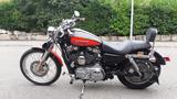Harley-Davidson Sportster 1200 XL2 - HARLEY-DAVIDSON XL 2
