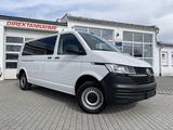 Volkswagen T6 2.0 TDI Kombi 8-Sitze lang HFT +w. EXTRAS - Volkswagen T6 andere mit Diesel-Antrieb: Kombi, Schaltgetriebe