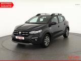 Dacia Sandero Stepway III 1.0 TCE LED Navi Kamera - Dacia Sandero III Gebrauchtwagen