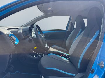 Toyota Aygo (X) - 9