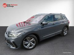 VW Tiguan 2.0 TDI R-Line 4M Matrix Nav Ahk Sport-Pa VW Tiguan 2.0 TDI R-Line 4M Matrix Nav Ahk Sport-Pa