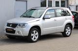 Suzuki Grand Vitara 1.9 DDIS Sitzheizung+Allrad+Klimaa. - aus 2010: Geländewagen