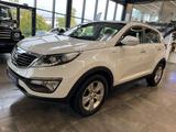 Kia Sportage Attract 4WD *1. Hand*Klima*PDC* - Kia Sportage: Attract