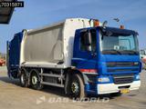 DAF CF75.250 6X2 NL-Truck APK Geesink GPM III V 20H2 - DAF Cf 75