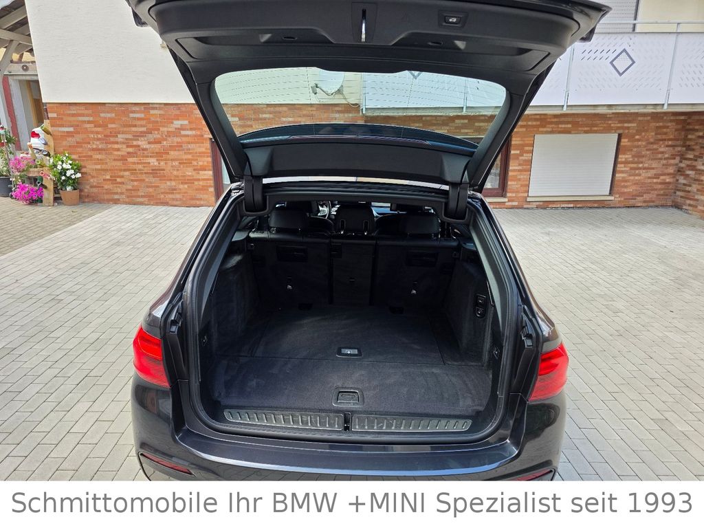 BMW 540 - Bild 43
