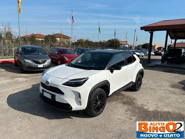Другие Toyota Yaris Cross Yaris Cross 1.5 Hybrid 5p. E-