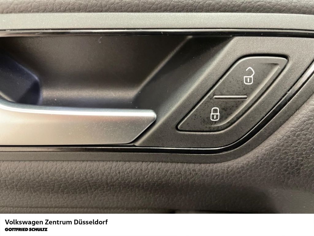 Volkswagen Touran - Bild 13