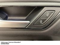 Volkswagen Touran - Vorschau Bild 13