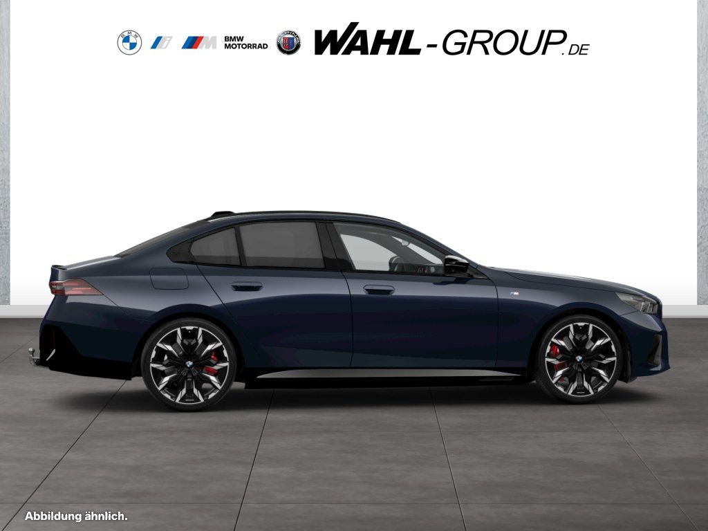 BMW i5 - Bild 9