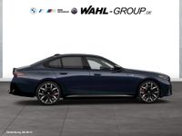 BMW i5 - Vorschau Bild 9