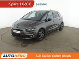 Citroën C4 Spacetourer 1.5 Blue-HDi Origins*ACC*CAM*PDC* - Citroën in Frankfurt (Main)