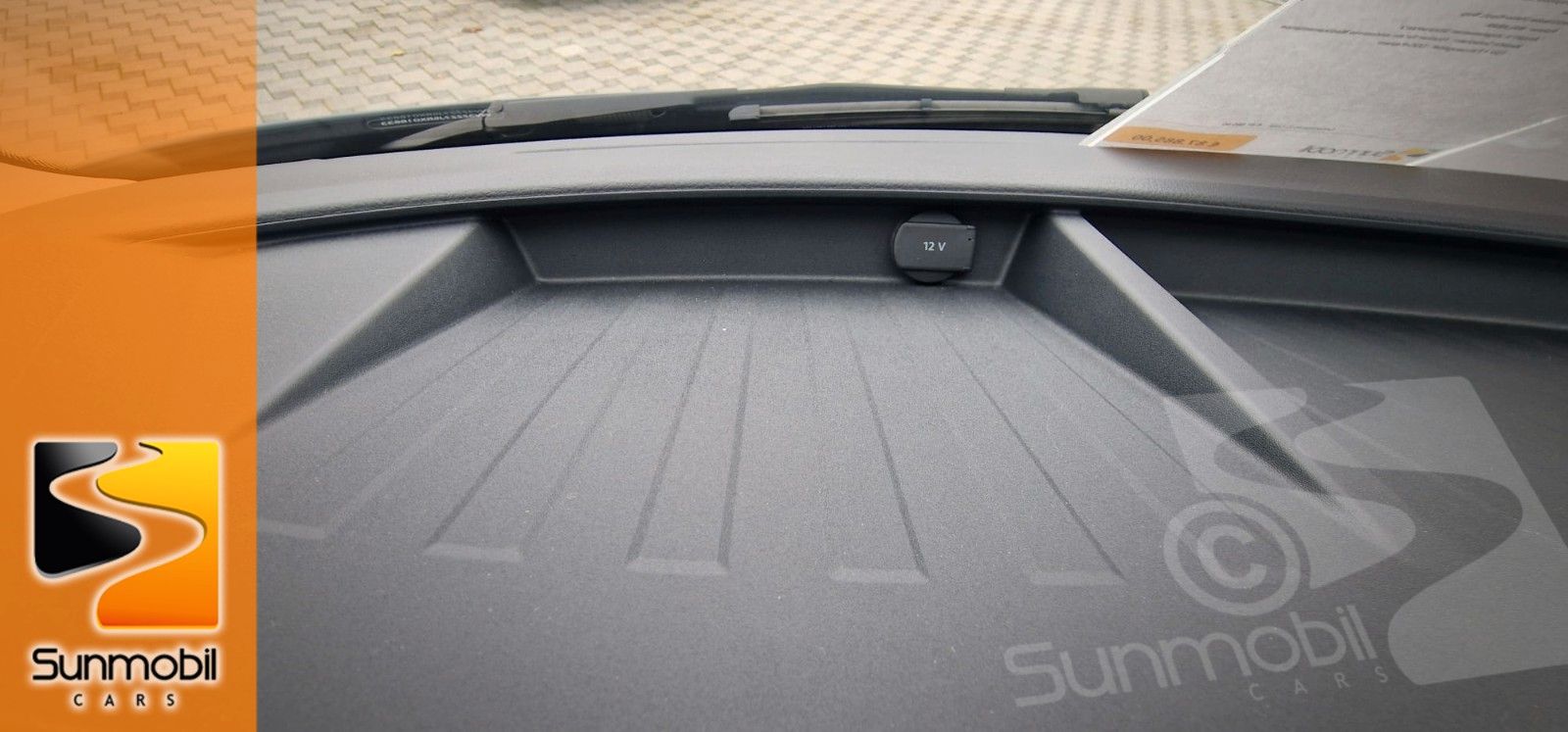 Fahrzeugabbildung Weinsberg X-Cursion 500 LT Edition Pepper