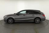 Mercedes-Benz CLA 200 Shooting Brake Bi-Xenon AHK Kamera Navi - gebrauchte Mercedes-Benz CLA 200 Shooting Brake aus dem Jahr 2016