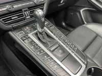 PORSCHE Macan S 2HD BOSE SP.-CHRONO LUFT AHK 2J-APPROVED bei Autohaus Landmann & Maier OHG