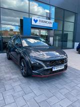 Hyundai KONA 2.0 T-GDI N DCT N-Performance,KRELL, 20"  - Hyundai KONA mit Benzin-Antrieb: Standheizung