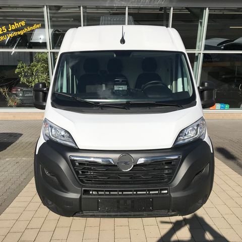 Opel Movano C Kasten HKa L3H2 3,5t Edition